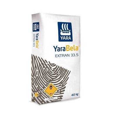 YaraBela EXTRAN 33,5