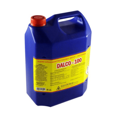 Απολυματικό Διάλυμα Dalco