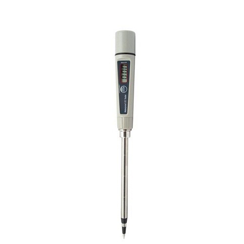 Ψηφιακό Αγωγιμόμετρο Θερμόμετρο Soil EC Tester