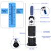 Screenshot 2021-06-24 at 20-06-57 6 19€ 58% OFF Handheld alcohol refractometer sugar Wine concentration meter densitometer […]