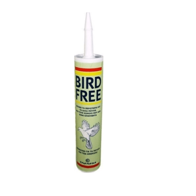 Απωθητικό Gel Για Περιστέρια Bird Free 300 gr