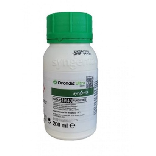 Μυκητοκτόνο Orondis Ultra 200 ml