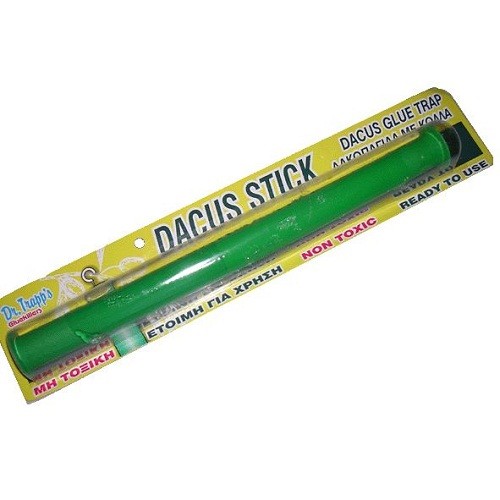 Παγίδα Δάκου-Dacus stick Bio