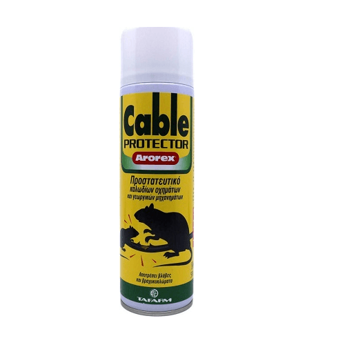 Προστατευτικό Καλωδίων Cable Protector Arorex 500 ml